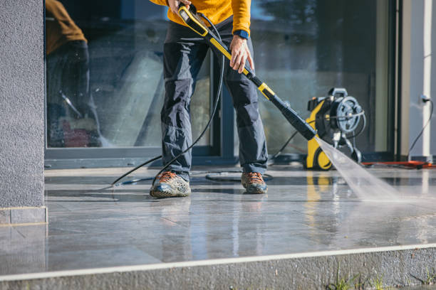 Best Pressure Washing Brick  in Huntsville, TN