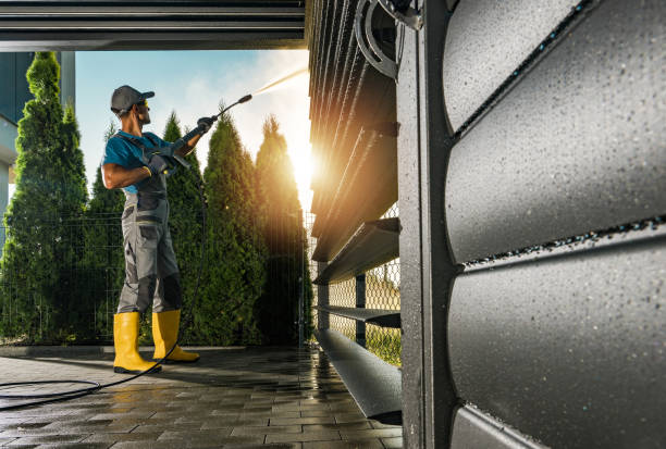Best Concrete Pressure Washing  in Huntsville, TN