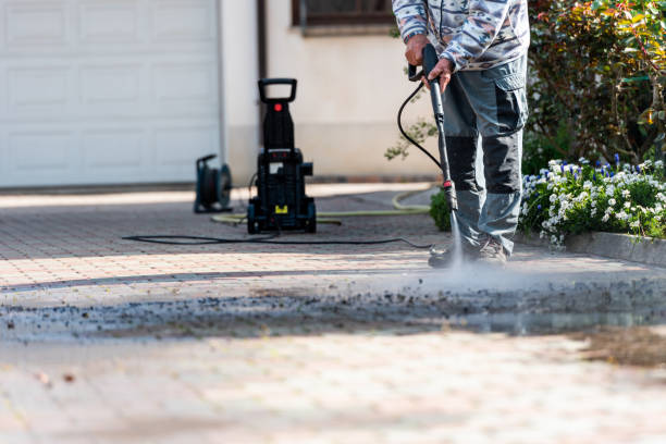 Best Roof Power Washing Services  in Huntsville, TN