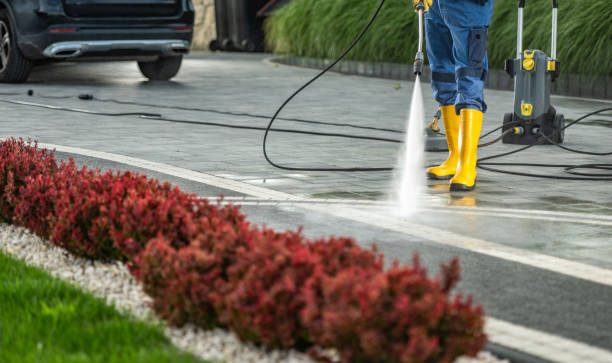 Best Commercial Building Pressure Washing  in Huntsville, TN