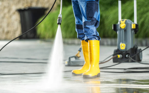 Best Local Pressure Washing Services  in Huntsville, TN