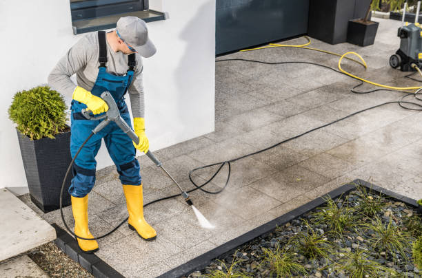 Best Pressure Washing Near Me  in Huntsville, TN