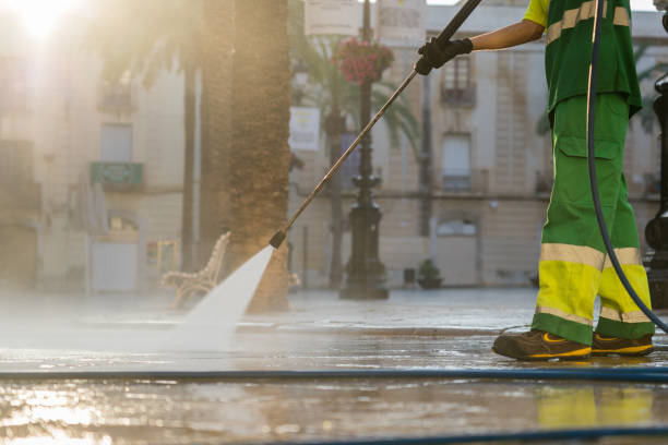 Best Power Washing Near Me  in Huntsville, TN