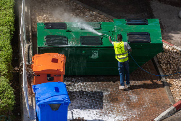 Trusted Huntsville, TN Pressure Washing Experts